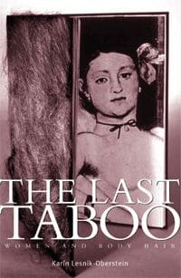 [book cover the last taboo]